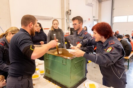OBČINA PIVKA PREDAJA VOZILA GVC-1 PGD KOŠANA 6.5.2025 - Valter Leban-2447